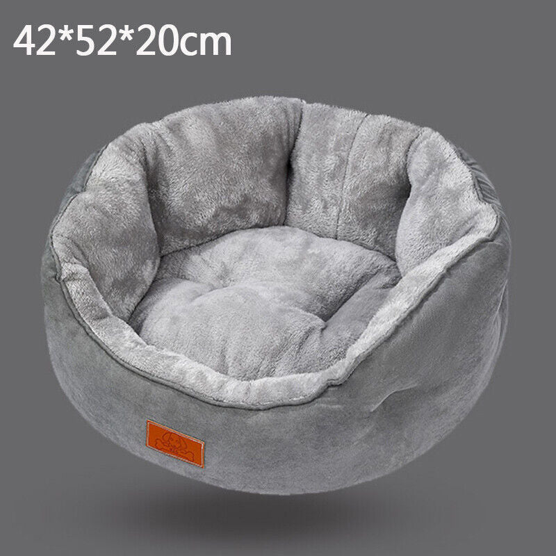 Soft Pet Bed