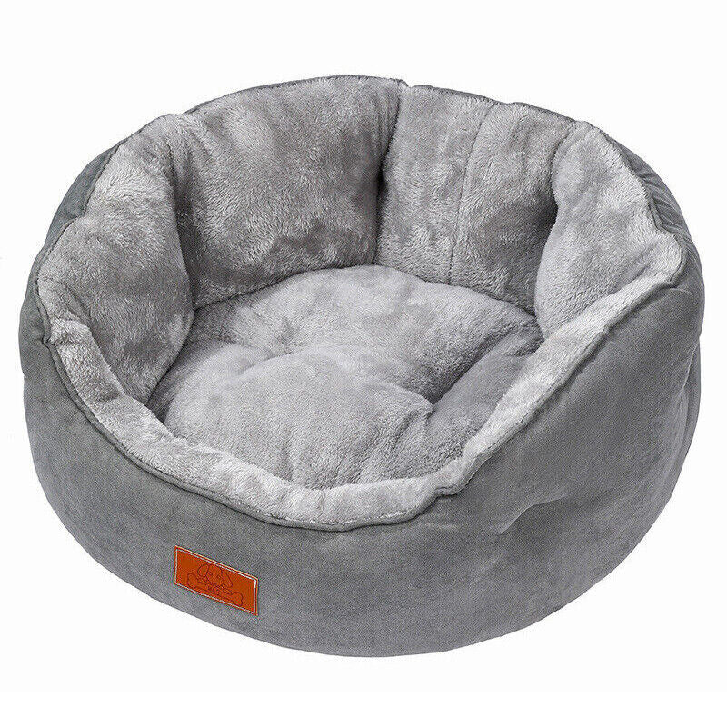 Soft Pet Bed