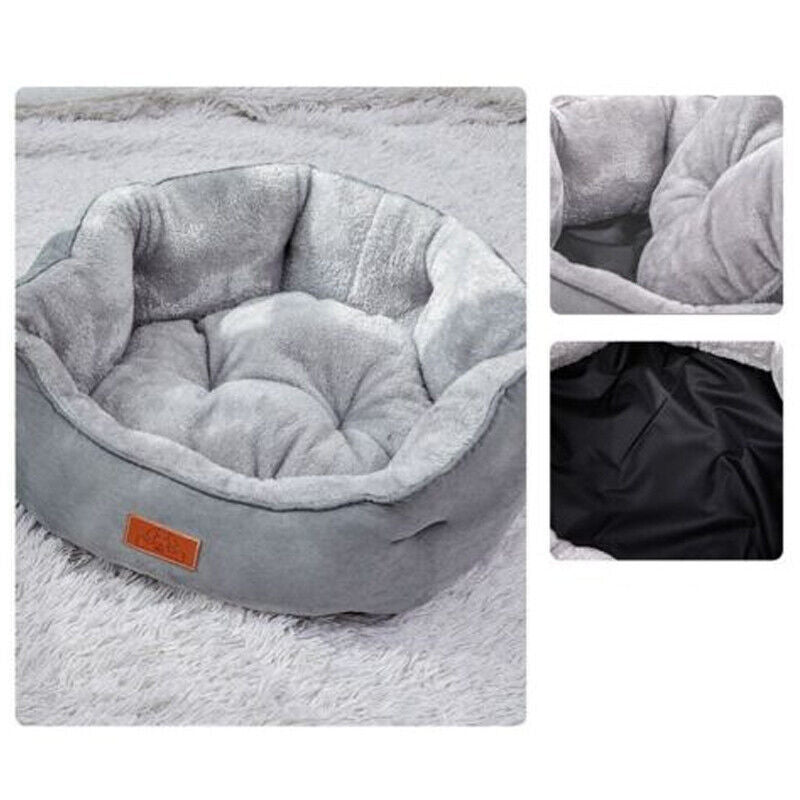 Soft Pet Bed