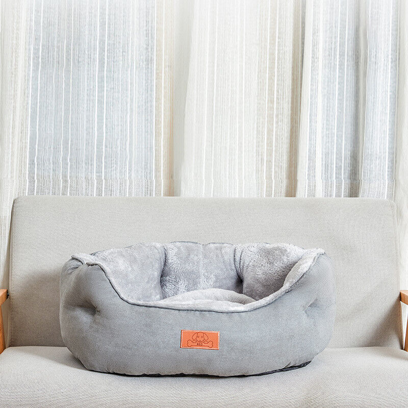 Soft Pet Bed