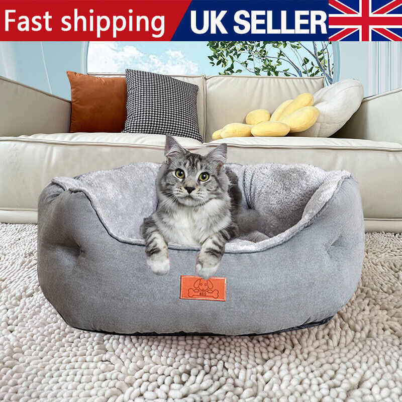 Soft Pet Bed