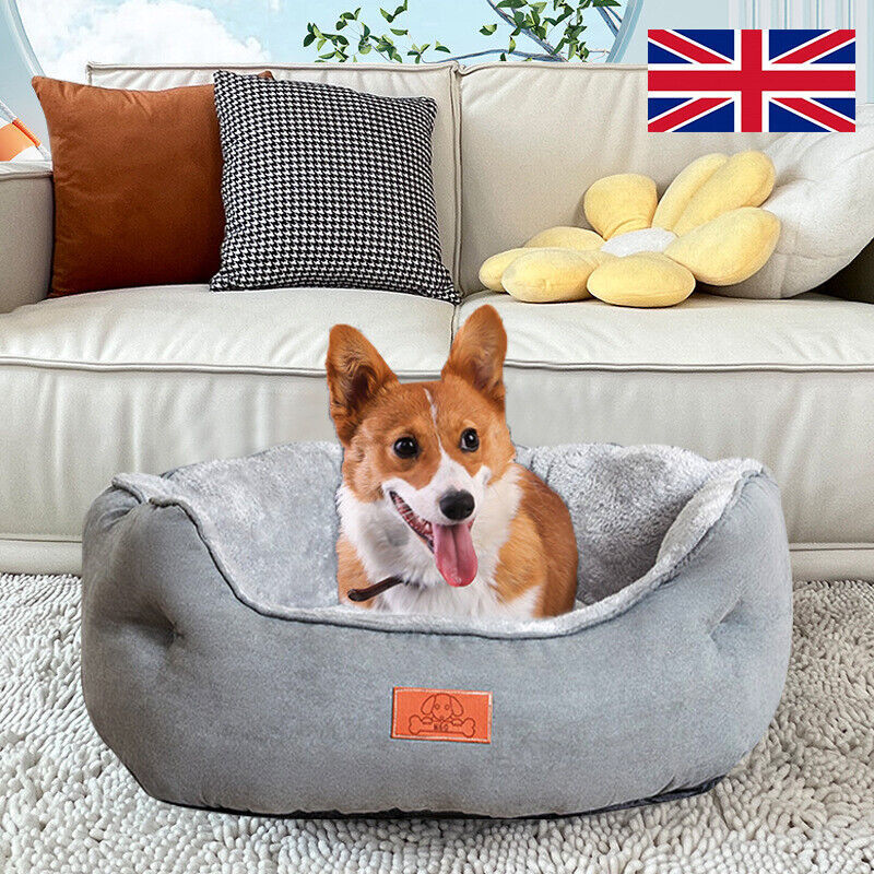 Soft Pet Bed